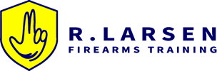 Rick Larsen Firearms Training