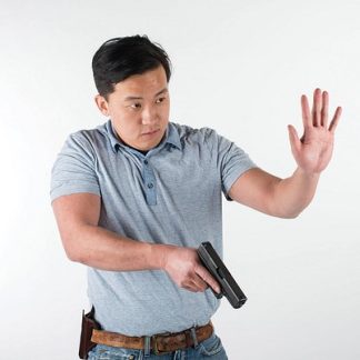 Concealed Carry Fundamentals